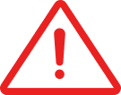 warning