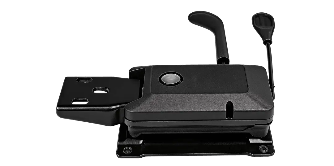 Mechanism