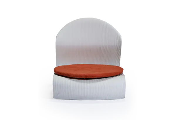 Firm Backrest