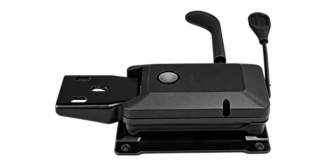 Automatic Weight Sensing Mechanism